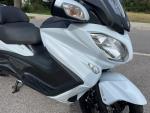 Klikněte pro detailní foto č. 2 - Suzuki Burgman 650 Executive