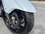 Klikněte pro detailní foto č. 3 - Suzuki Burgman 650 Executive