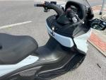 Klikněte pro detailní foto č. 4 - Suzuki Burgman 650 Executive