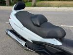 Klikněte pro detailní foto č. 6 - Suzuki Burgman 650 Executive