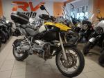 Klikněte pro detailní foto č. 1 - BMW R 1200 GS MY2007 i-ABS TOP STAV