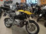 Klikněte pro detailní foto č. 2 - BMW R 1200 GS MY2007 i-ABS TOP STAV