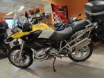 Klikněte pro detailní foto č. 3 - BMW R 1200 GS MY2007 i-ABS TOP STAV