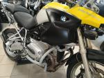 Klikněte pro detailní foto č. 6 - BMW R 1200 GS MY2007 i-ABS TOP STAV