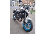 Klikněte pro detailní foto č. 2 - Yamaha MT-07 Y-AMT