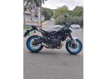 Klikněte pro detailní foto č. 3 - Yamaha MT-07 Y-AMT