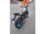 Klikněte pro detailní foto č. 4 - Yamaha MT-07 Y-AMT