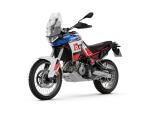 Klikněte pro detailní foto č. 1 - Aprilia TUAREG 660 Evocative E5 předváděcí motocykl