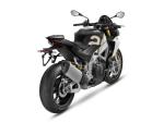 Klikněte pro detailní foto č. 3 - Aprilia Tuono V4 Factory 1100 - předváděcí motocykl