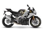 Klikněte pro detailní foto č. 4 - Aprilia Tuono V4 Factory 1100 - předváděcí motocykl