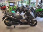 Klikněte pro detailní foto č. 2 - QJ Motor Fort 350
