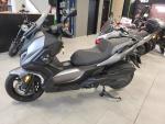 Klikněte pro detailní foto č. 4 - QJ Motor Fort 350