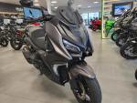 Klikněte pro detailní foto č. 6 - QJ Motor Fort 350