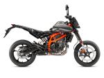 Klikněte pro detailní foto č. 6 - KTM 125 SMC R 2025