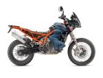 Klikněte pro detailní foto č. 6 - KTM 890 Adventure R 2025