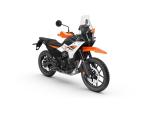 Klikněte pro detailní foto č. 2 - KTM 390 Adventure X 2025