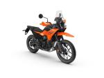 Klikněte pro detailní foto č. 5 - KTM 390 Adventure X 2025