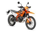Klikněte pro detailní foto č. 2 - KTM 125 Enduro R 2025