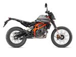 Klikněte pro detailní foto č. 6 - KTM 125 Enduro R 2025