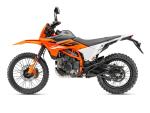 Klikněte pro detailní foto č. 4 - KTM 390 Enduro R 2025