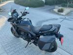 Klikněte pro detailní foto č. 5 - Yamaha Tracer 9 GT+   ČR, DPH