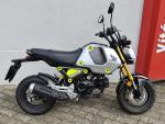 Klikněte pro detailní foto č. 1 - Honda MSX 125 Grom 918 km