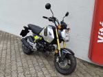 Klikněte pro detailní foto č. 2 - Honda MSX 125 Grom 918 km