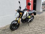 Klikněte pro detailní foto č. 3 - Honda MSX 125 Grom 918 km