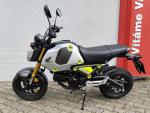 Klikněte pro detailní foto č. 4 - Honda MSX 125 Grom 918 km