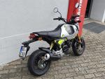 Klikněte pro detailní foto č. 5 - Honda MSX 125 Grom 918 km