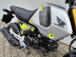 Klikněte pro detailní foto č. 7 - Honda MSX 125 Grom 918 km
