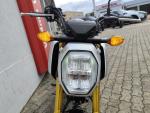 Klikněte pro detailní foto č. 8 - Honda MSX 125 Grom 918 km