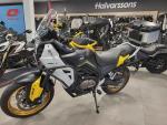 Klikněte pro detailní foto č. 1 - QJ Motor SVT 650 X