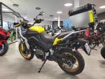 Klikněte pro detailní foto č. 5 - QJ Motor SVT 650 X