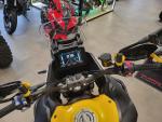 Klikněte pro detailní foto č. 6 - QJ Motor SVT 650 X