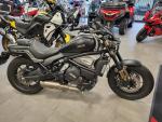Klikněte pro detailní foto č. 1 - QJ Motor SRV 700