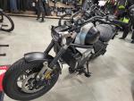 Klikněte pro detailní foto č. 3 - QJ Motor SRV 700
