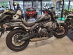 Klikněte pro detailní foto č. 4 - QJ Motor SRV 700