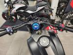 Klikněte pro detailní foto č. 5 - QJ Motor SRV 700