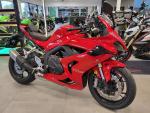 Klikněte pro detailní foto č. 1 - QJ Motor SRK 800 RR