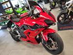 Klikněte pro detailní foto č. 2 - QJ Motor SRK 800 RR