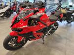 Klikněte pro detailní foto č. 3 - QJ Motor SRK 800 RR
