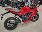 Klikněte pro detailní foto č. 5 - QJ Motor SRK 800 RR