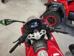 Klikněte pro detailní foto č. 7 - QJ Motor SRK 800 RR