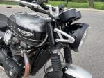 Klikněte pro detailní foto č. 2 - Triumph Speed Twin 1200