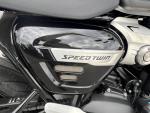Klikněte pro detailní foto č. 7 - Triumph Speed Twin 1200