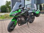 Klikněte pro detailní foto č. 10 - Kawasaki Ninja 1000 SX
