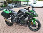 Klikněte pro detailní foto č. 1 - Kawasaki Ninja 1000 SX
