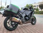 Klikněte pro detailní foto č. 2 - Kawasaki Ninja 1000 SX