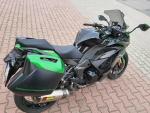 Klikněte pro detailní foto č. 3 - Kawasaki Ninja 1000 SX